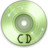 CD (alt) Icon